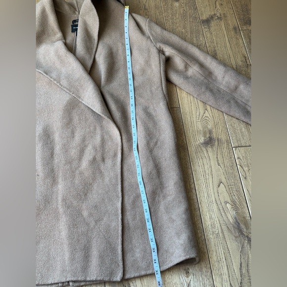 Club Monaco Wool Blend Kimana Coat size XS - Picture 14 of 16